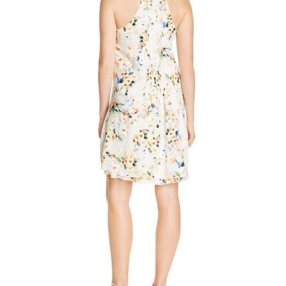 Sanctuary 
White Spring Fling Floral Xs dress - Picture 2 of 4